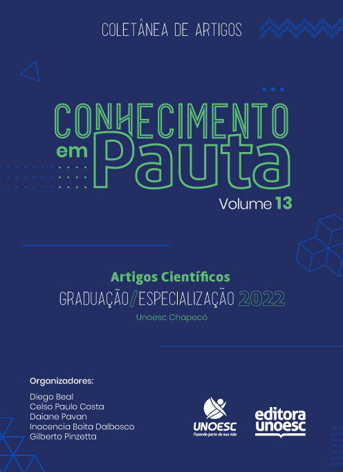 Capa web conhecimento em pauta 2022