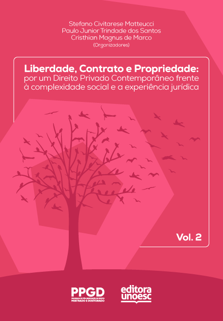 capa web liberdade contrato e propriedade volume 2