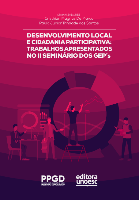 capa web desenvolvimento local e cidadania