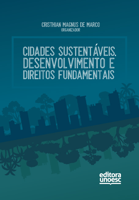 capa web cidades sustentaveis