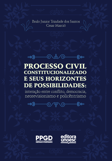 capa web processo civil constitucionalizado