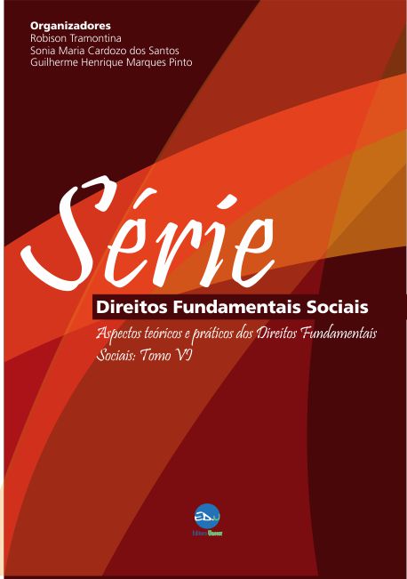 ASPECTOS TEORICOS E PRATICOS DOS DIREITOS FUNDAMENTAIS SOCIAIS TOMO VI SERIE DIREITOS FUNDAMENTAIS SOCIAIS