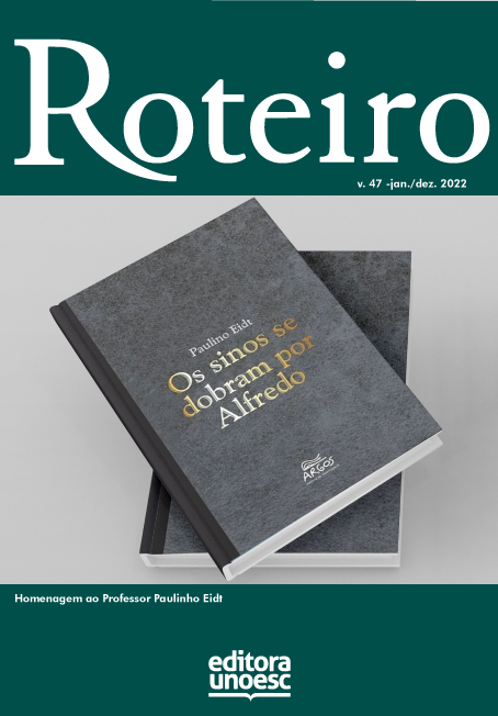 Roteiro Capa Final v 47