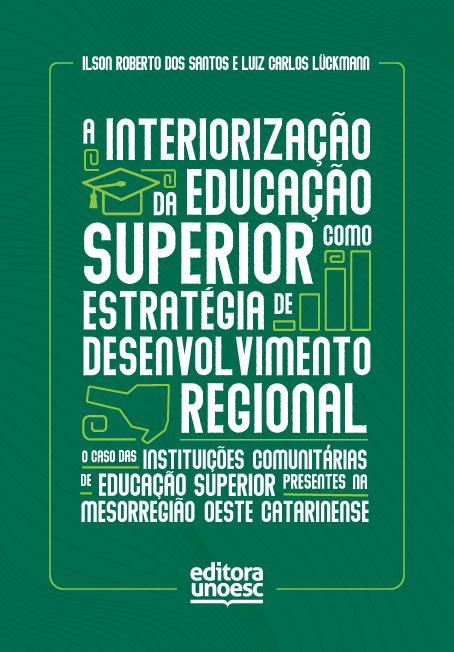 capa web a interiorizacao da educacao