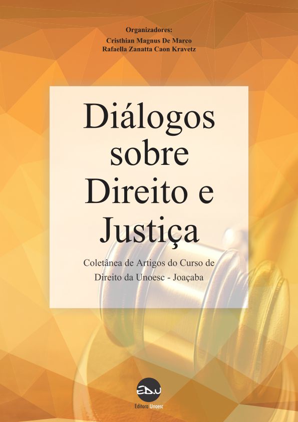 capa ebook direito web dialogos direito e justica 2014