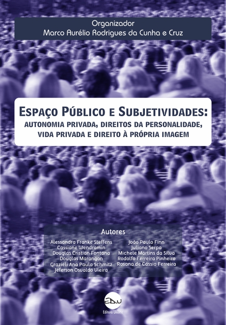 Capa Espaco Publico e Subjetividades web