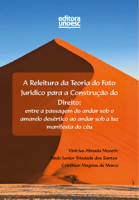 Capa a releitura da teoria web