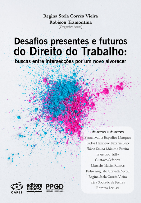 Capa web Desafios do presente