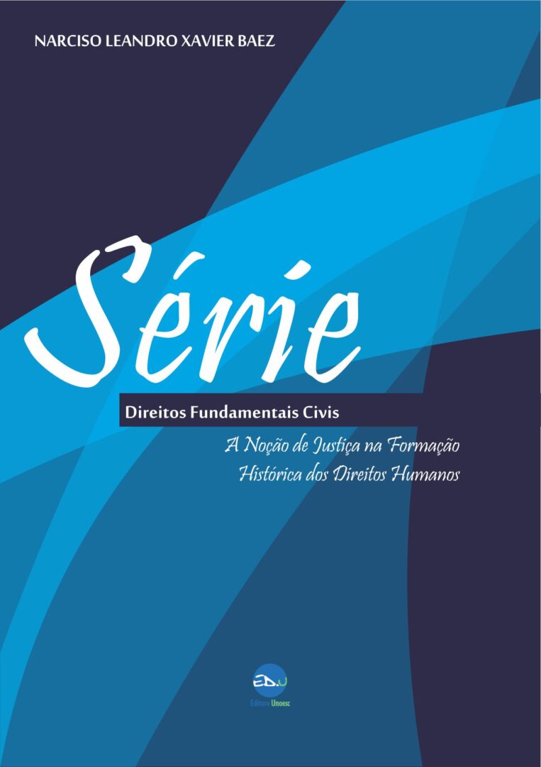 DIREITOS FUNDAMENTAIS CIVIS A NOCAO DE JUSTICA FORMACAO HISTORICA DOS DIREITOS HUMANOS