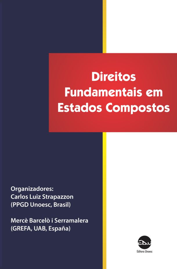 Direitos fundamentais em estados compostos