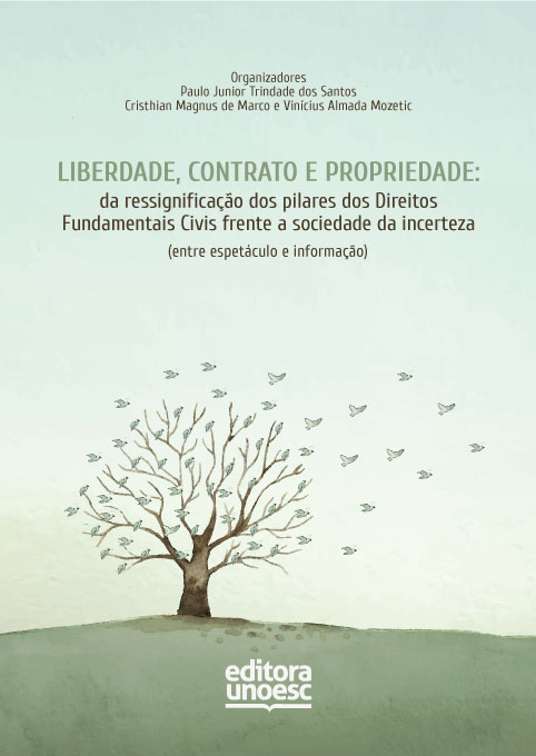 Liberdade Contrato e Propriedade web