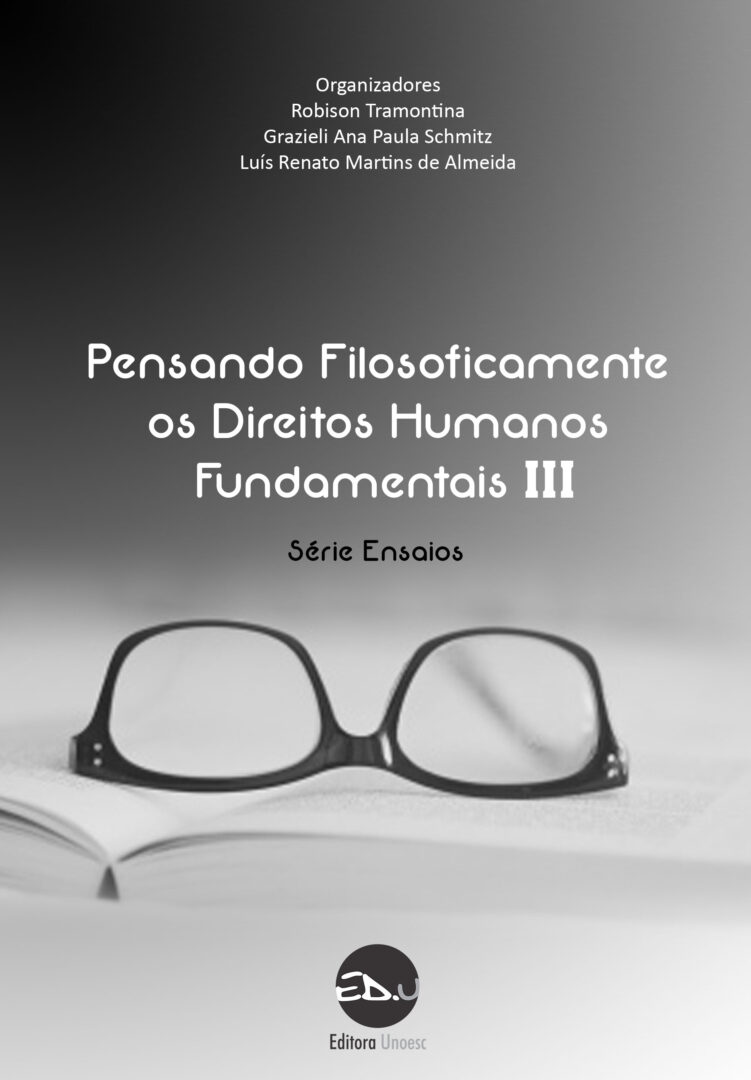 Pensando filosoficamente os direitos humanos fundamentais III