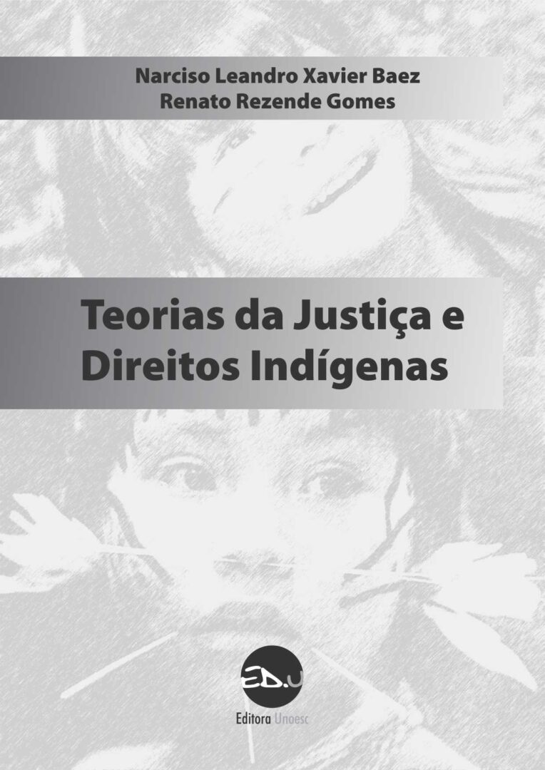 Teorias da justica e direitos indigenas