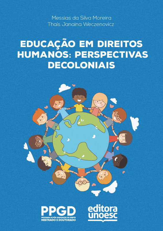 capa Educacao em direitos humanos web