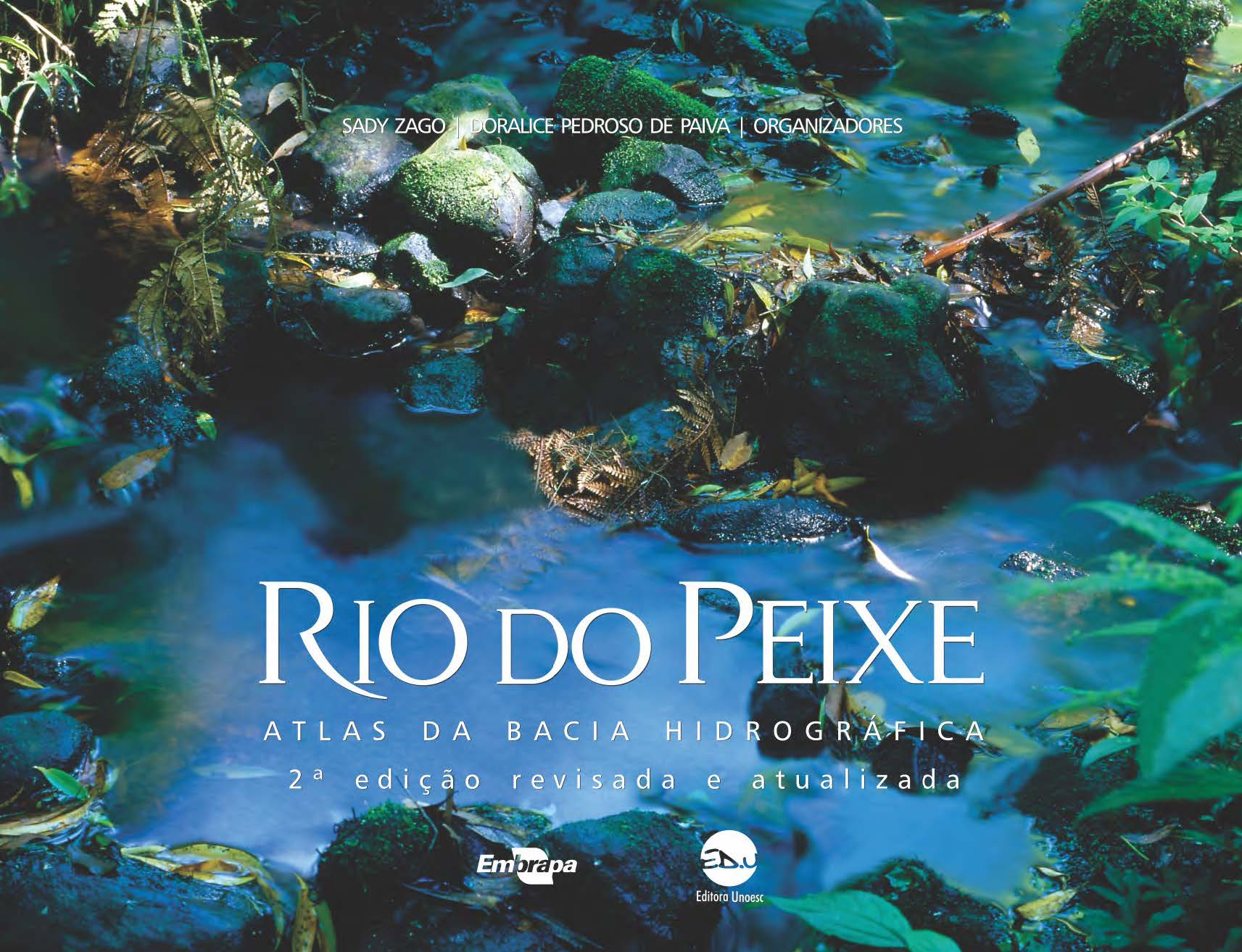 capa Rio do Peixe Pagina 001