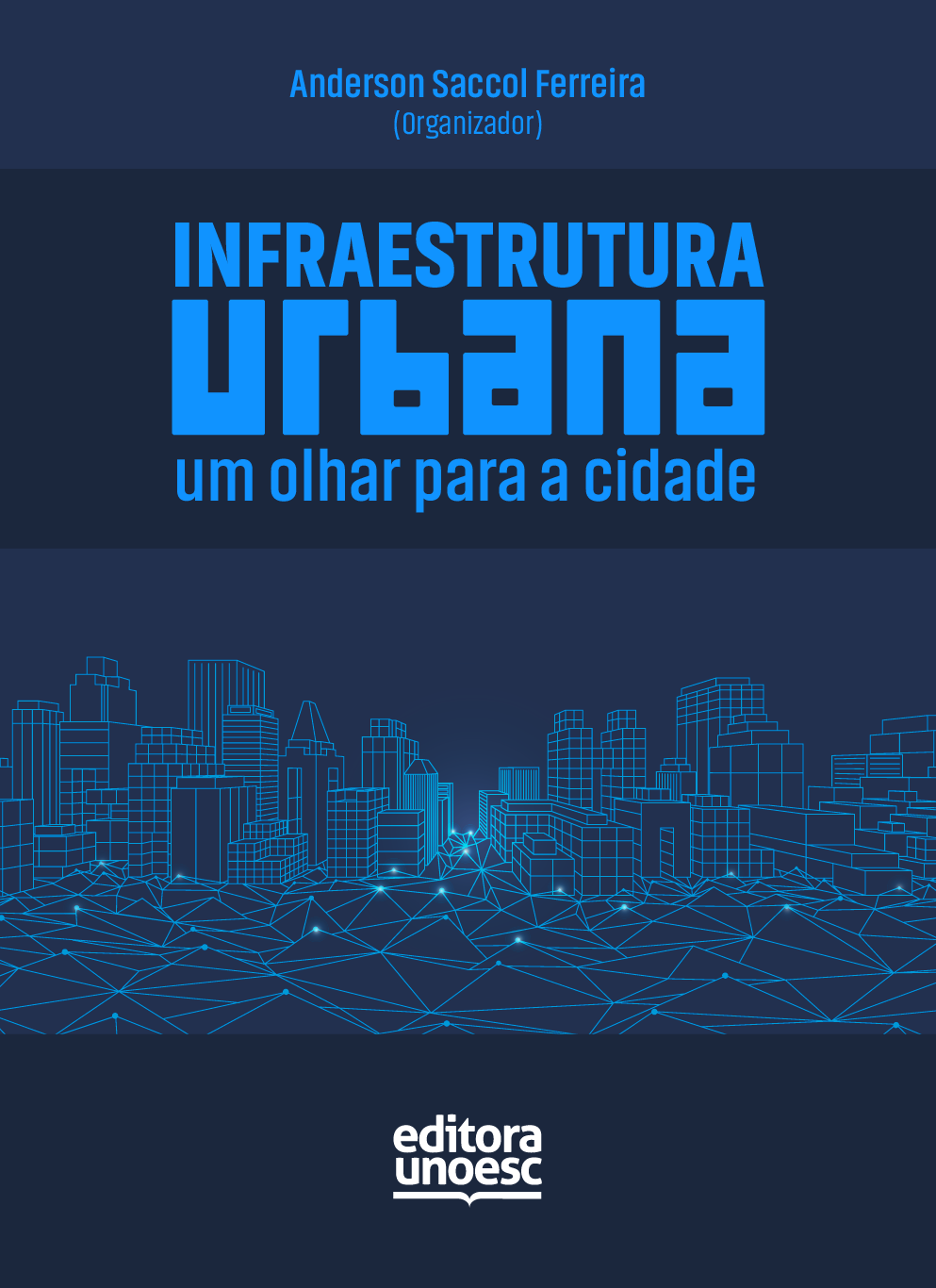 capa web Infraestrutura urbana um olhar para a cidade 2020 Copia