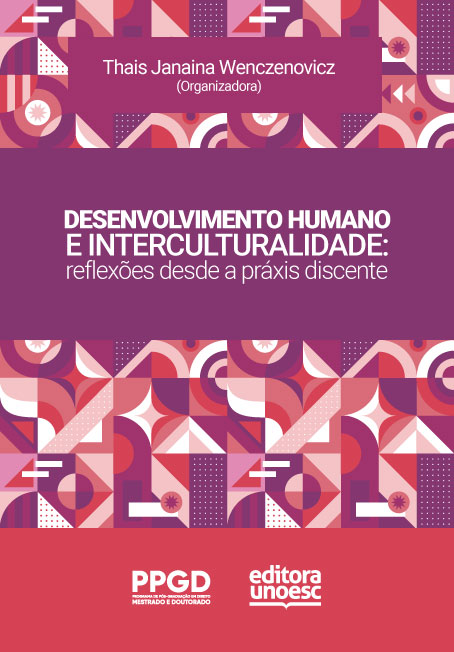 capa web desenvolvimento humano 2021