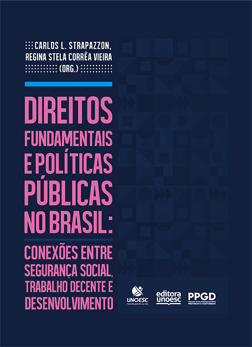 capa web direitos fundamentais e politicas