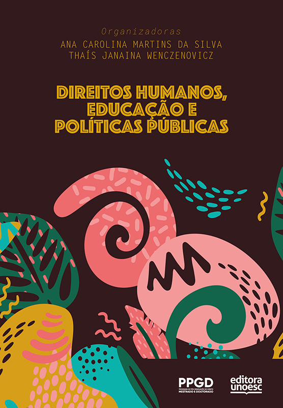 capa web direitos humanos eucacao e politicas publicas