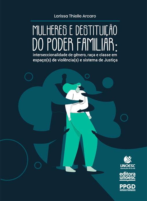 capa web mulheres e destituicao