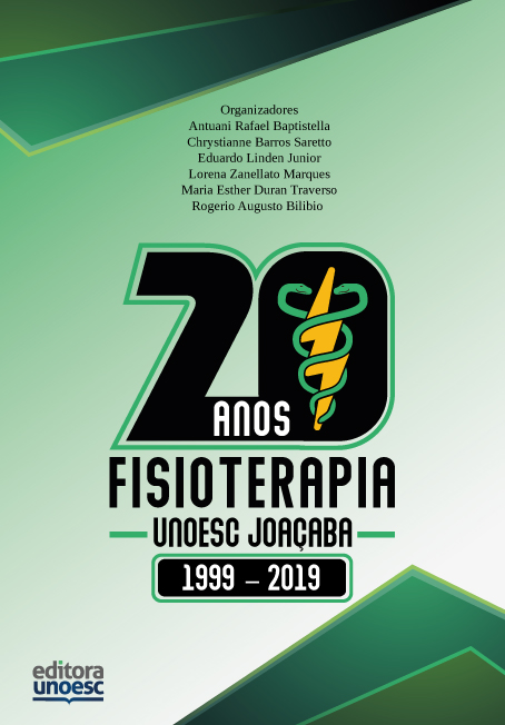 capa web 20 anos fisioterapia