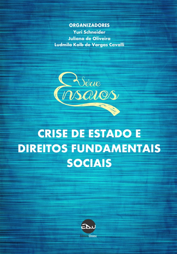 capa web crise de estado e direitos fundamentais sociais