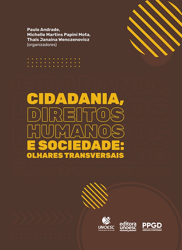 capa web cidadania direitos humanos