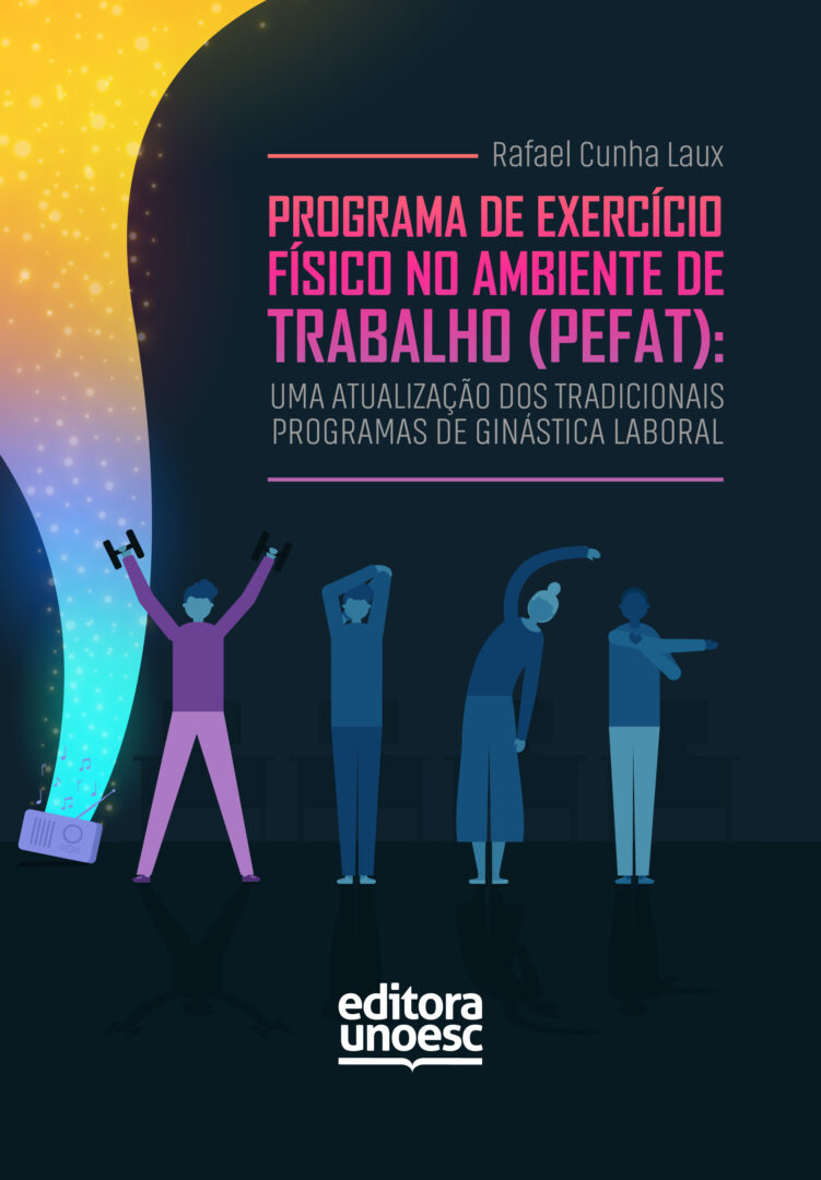 capa web programa de exercicio fisico