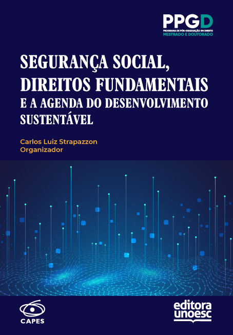 capaweb Seguranca Social Direitos fundamentais e a Agenda do