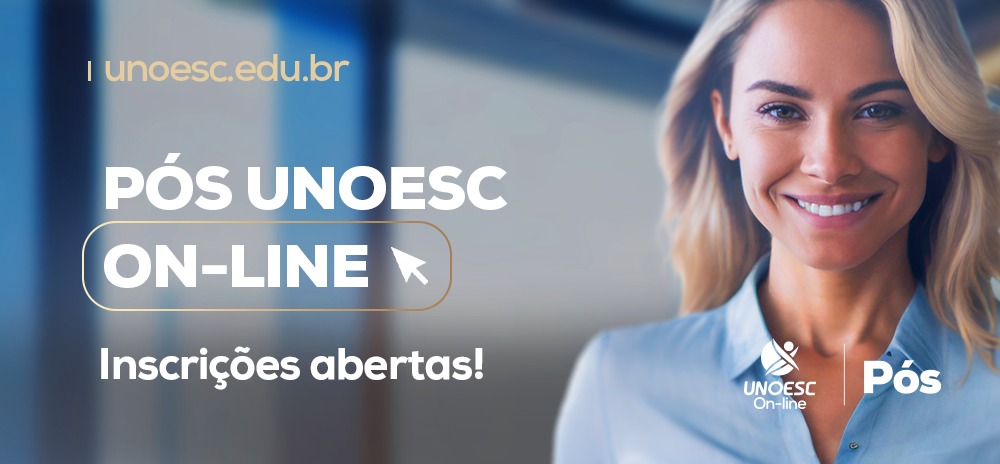 Unoesc Oficial no LinkedIn: #unoesc #graduação #ciênciasbiológicas