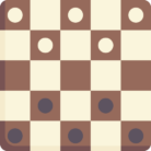 checker board