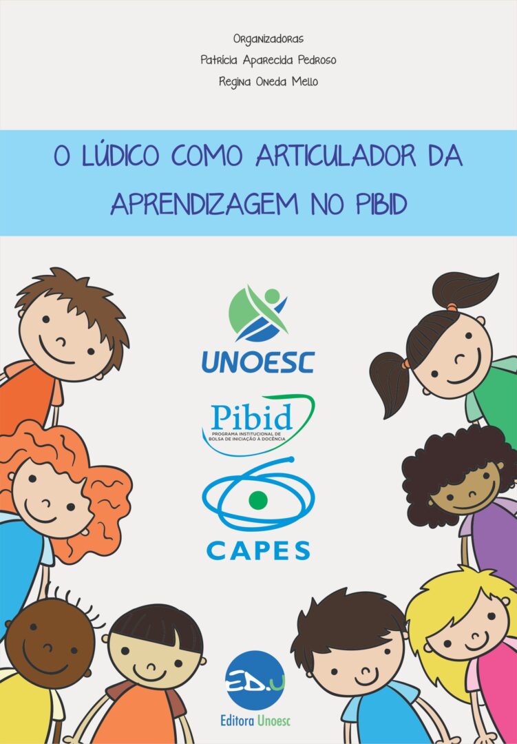 Capa web o ludico mo articulador da aprendizagem