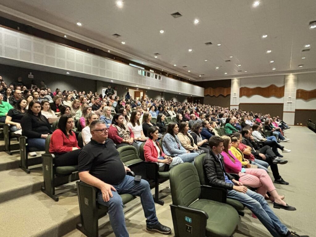 Processo de ensino e aprendizagem e seus desafios